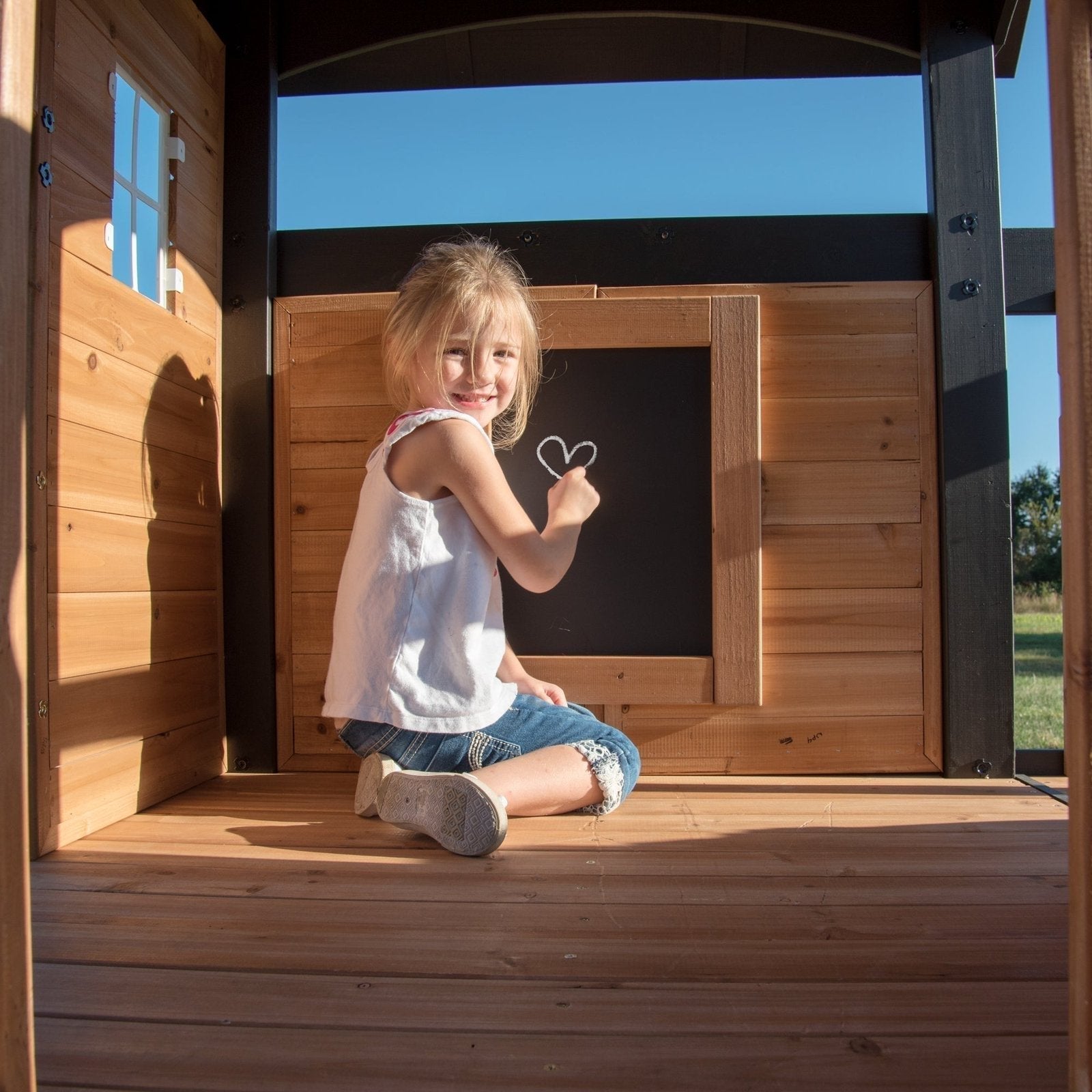 Canyon Creek Swing Set image 11