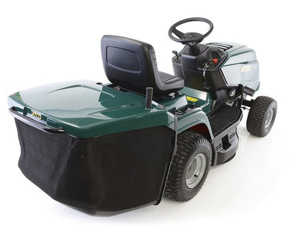 Atco GT 38H Twin Ride on Mower image 4