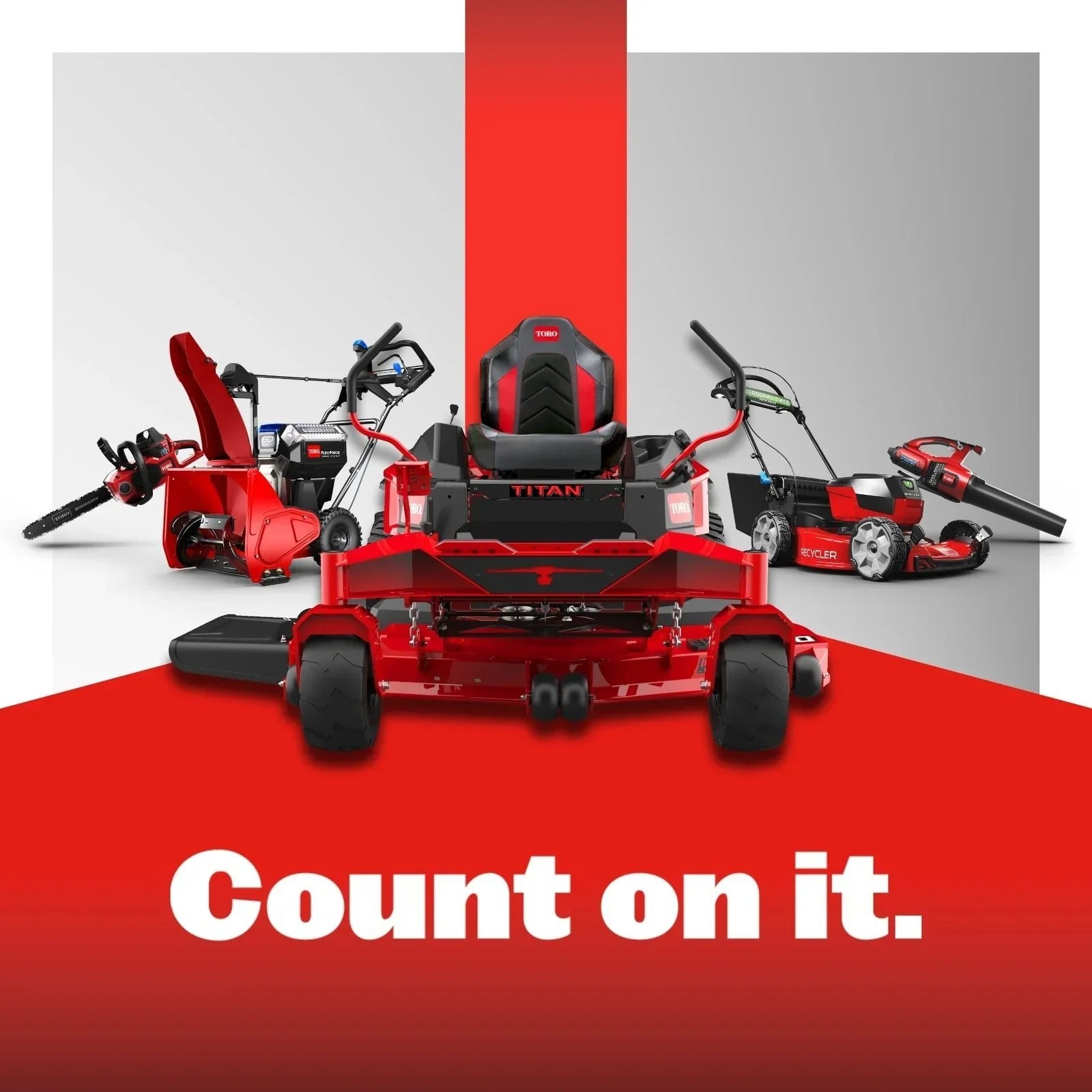 Toro Recycler Max 22 in. Personal Pace Gas Lawn Mower image 2