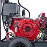 Simpson BB65106 Big Brute Professional 4000 PSI (Gas-Hot Water) Pressure Washer image 21