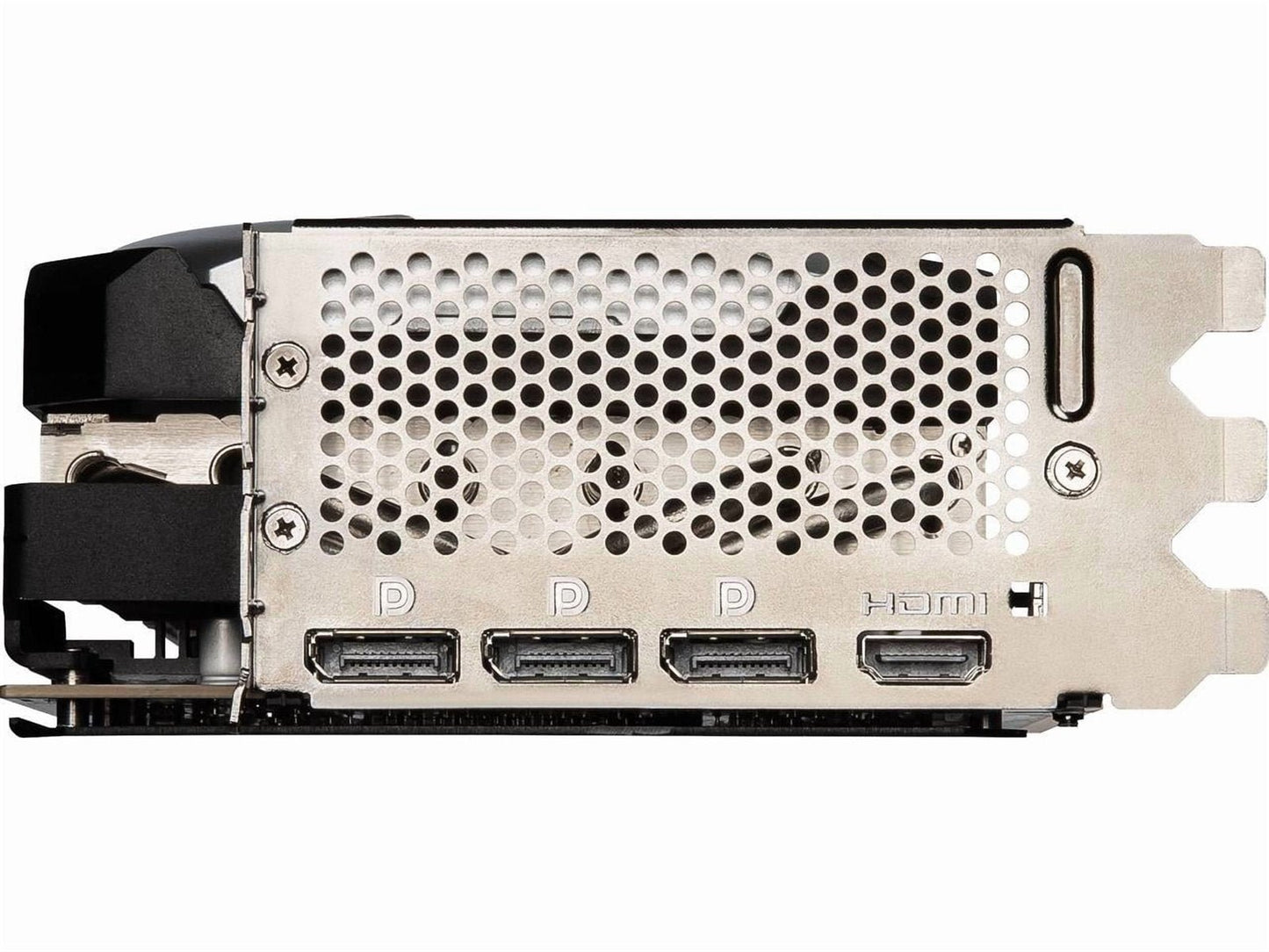 MSI Ventus GeForce RTX 4080 16GB GDDR6X PCI Express 4.0 Video Card RTX 4080 16GB VENTUS 3X OC image 1