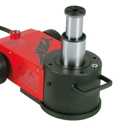 ESCO Yak 22-44 Ton Portable Air Hydraulic Jack image 1