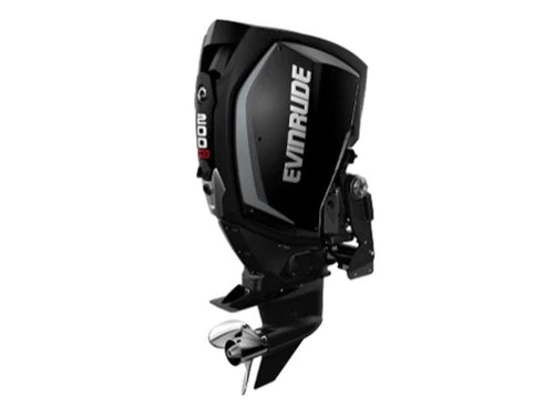 Evinrude H200GXCA 200 HO Outboard Motor image 0