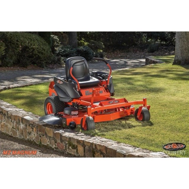 Bad Boy MZ Magnum 54 in. 26 HP Gas Zero-Turn Mower image 3