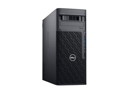Dell Precision 5860 Workstation | Intel Xeon w3-2535 4.6GHz | 10-Core | 128GB ECC DDR5 | 1TB NVMe SSD | RTX 4080 Super 16GB | Win10-11 Pro image 4