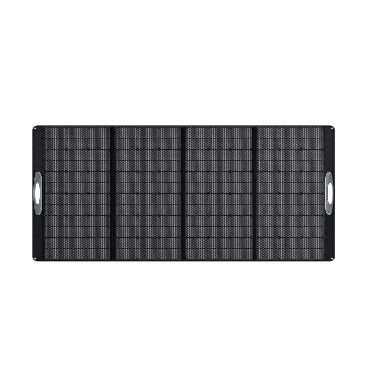OUKITEL 400W Portable Solar Panel image 1
