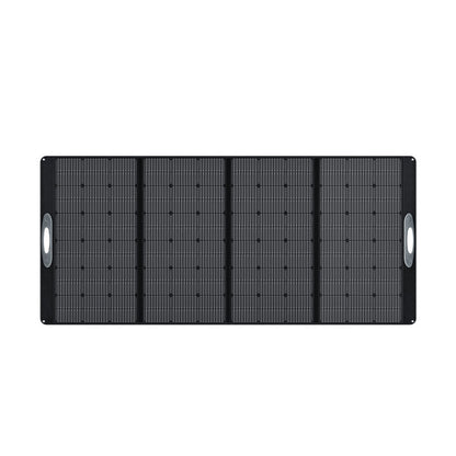 OUKITEL 400W Portable Solar Panel image 1