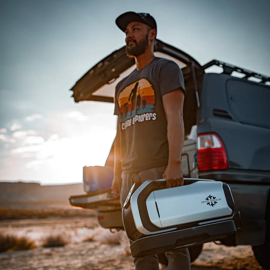 Overlanding Cooling Collection image 3