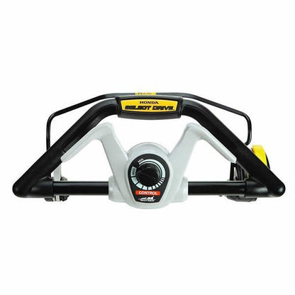 Honda 21″ HRX217K5VKA Gas Lawn Mower with 187cc Engine & 4-in-1 Versamow System image 3