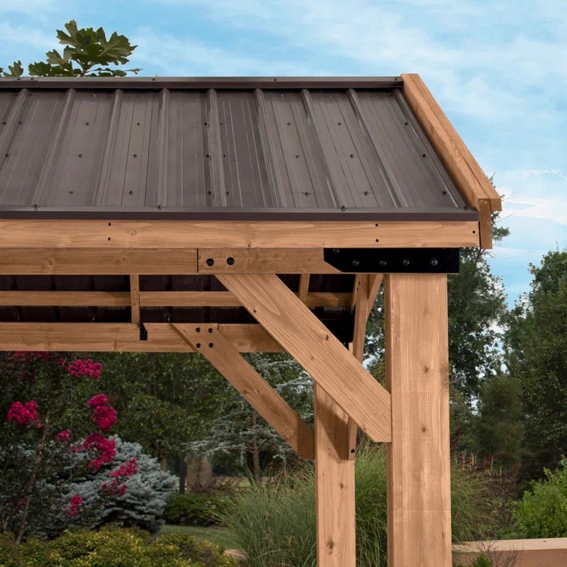 Norwood Gazebo image 9