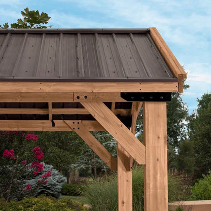 Norwood Gazebo image 9
