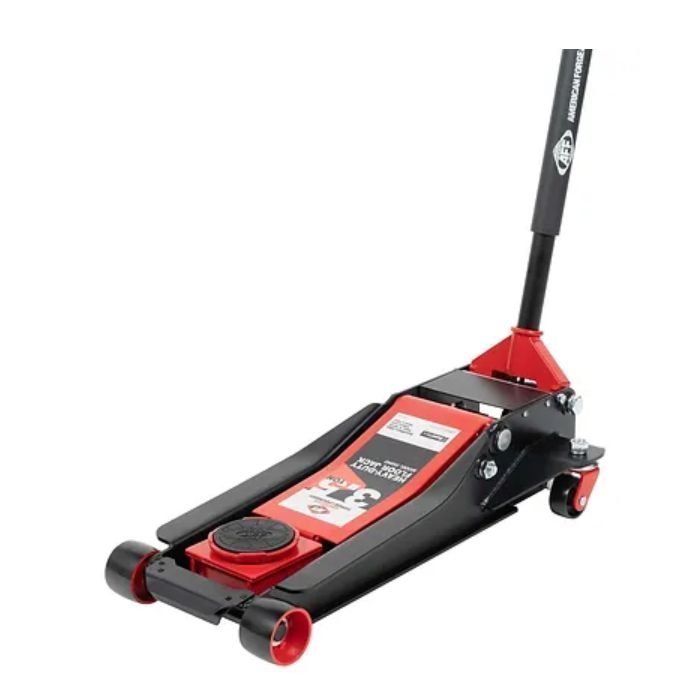 AFF 3.5 Ton Lightning Lift Floor Jack with One-Piece Handle image 2