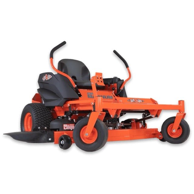 Bad Boy MZ Magnum 54 in. 26 HP Gas Zero-Turn Mower image 0