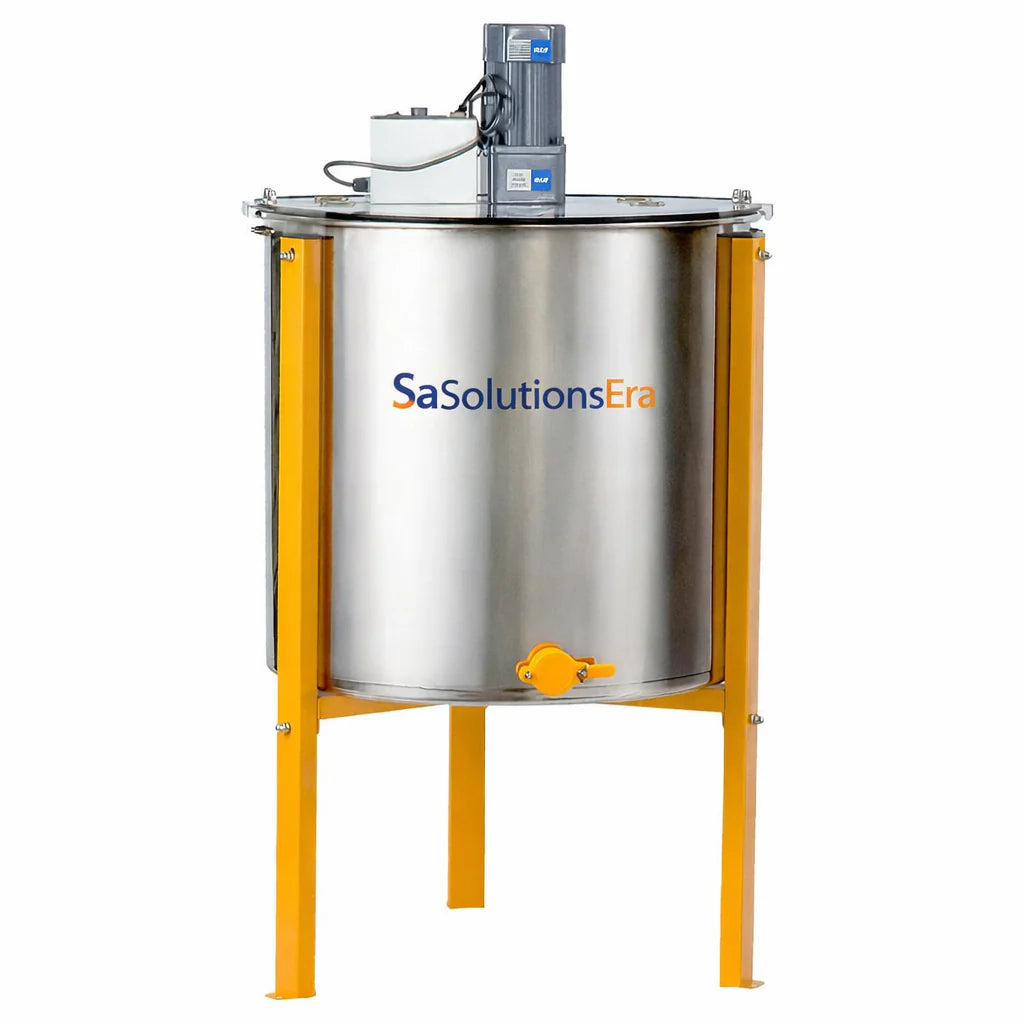 Electric Honey Extractor image 0