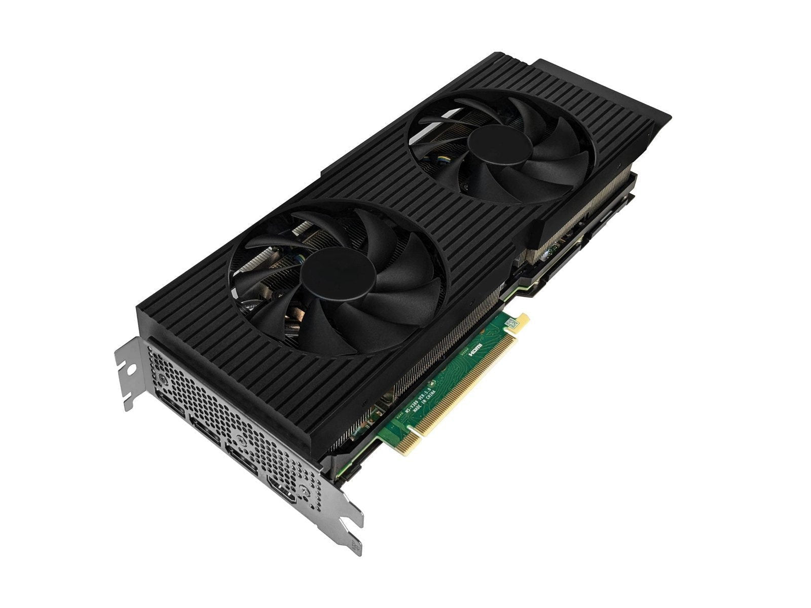 NVIDIA GeForce RTX 3080 10GB Graphics Card image 0