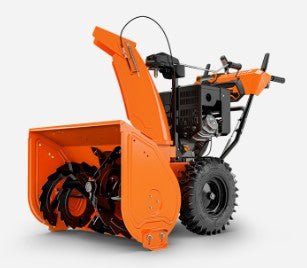 Ariens 921071 Deluxe 30″ Two-Stage 301cc Snow Blower image 0