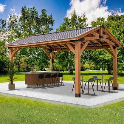 Norwood Gazebo image 2