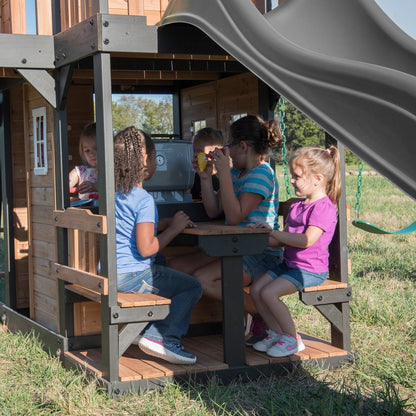 Canyon Creek Swing Set image 8