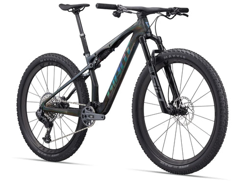 2025 Anthem Advanced SL 1