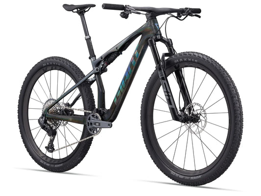 2025 Anthem Advanced SL 1