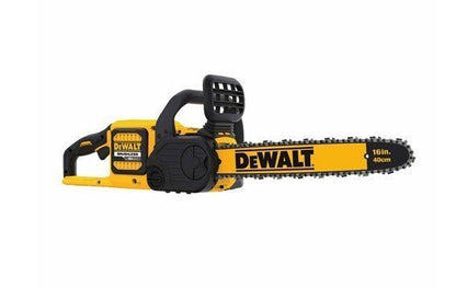 DeWalt 60V Max Chainsaw -Bare Tool #DCCS670B image 0