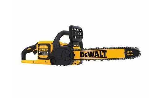 DeWalt 60V Max Chainsaw -Bare Tool #DCCS670B image 0