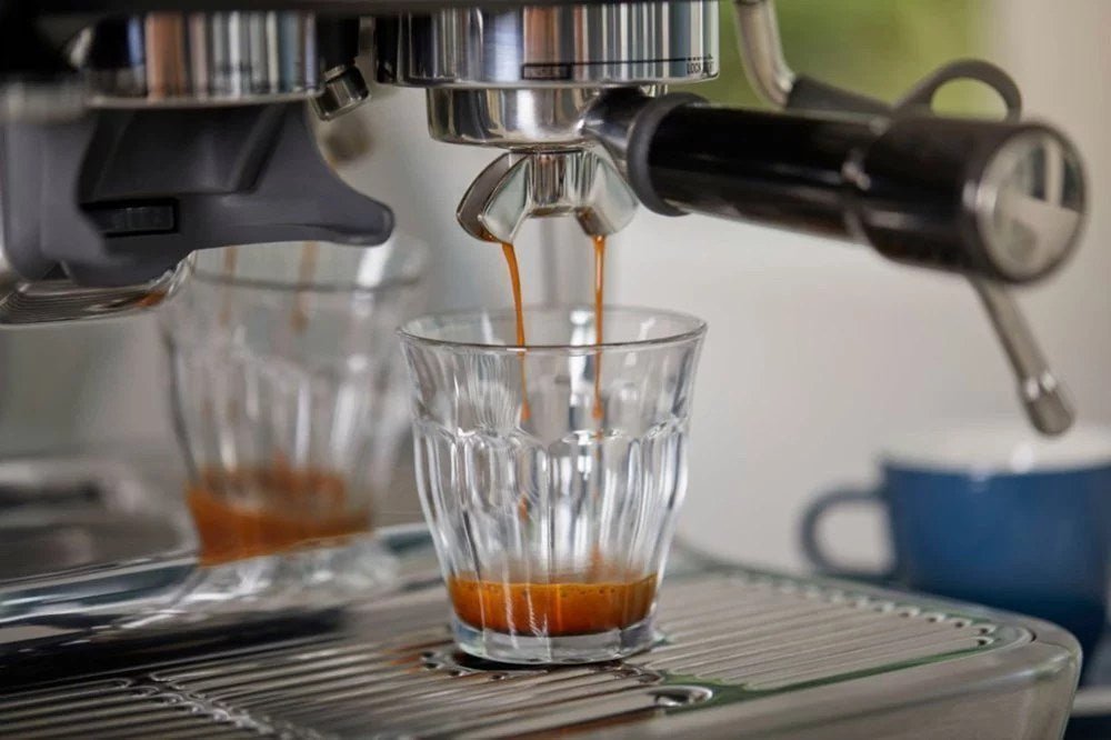 Breville BES878BSS The Barista Pro Espresso Machine – Stainless Steel image 3