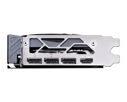 MSI GeForce RTX 5060 Ti 16G GAMING TRIO OC Graphics Card, 16GB GDDR7, DPx3, HDMIx1, DLSS 4 image 4