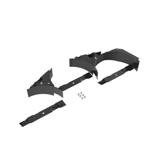 Ariens 791057 Apex 48″ Zero Turn Grass Mulch Catcher image 0