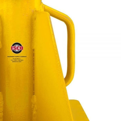 ESCO 20-Ton Medium Screw Style Jack Stand image 4