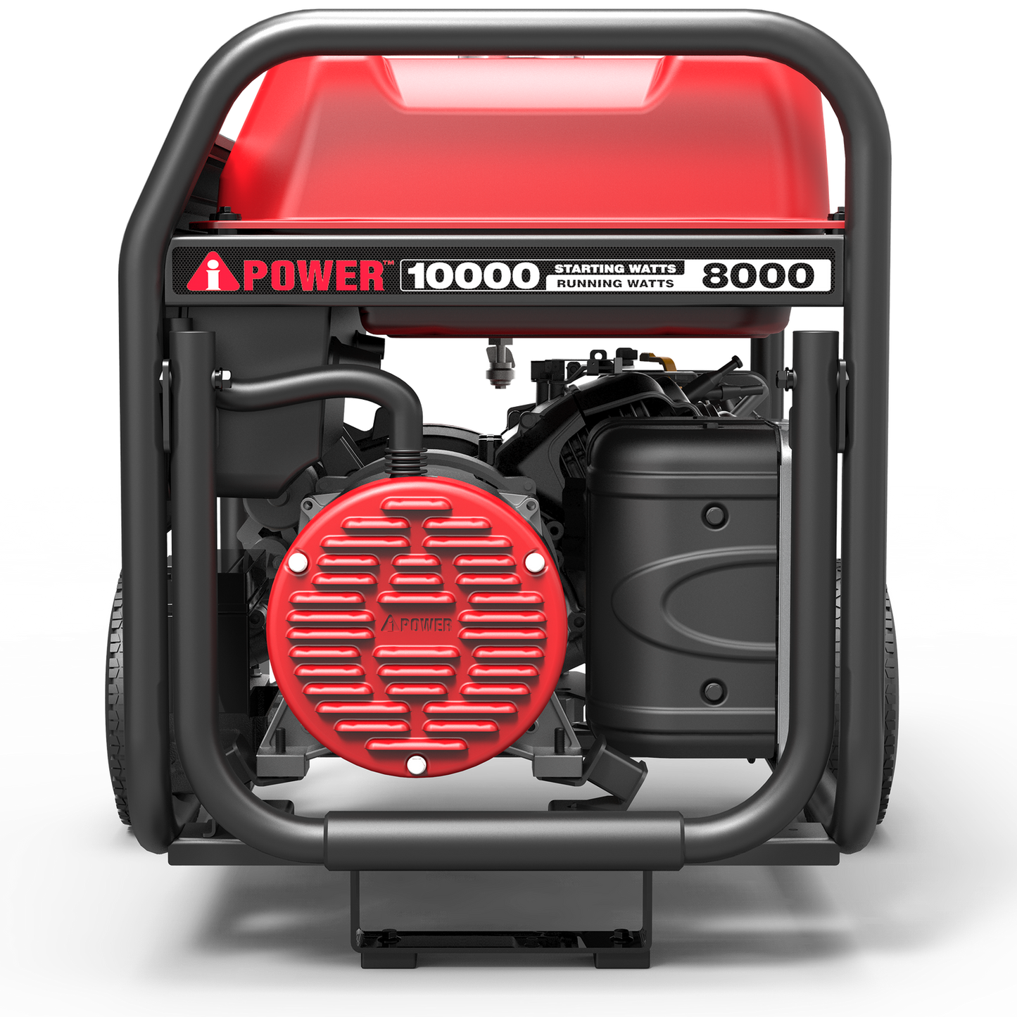 AP10000E – 10000 Watt Portable Generator image 6