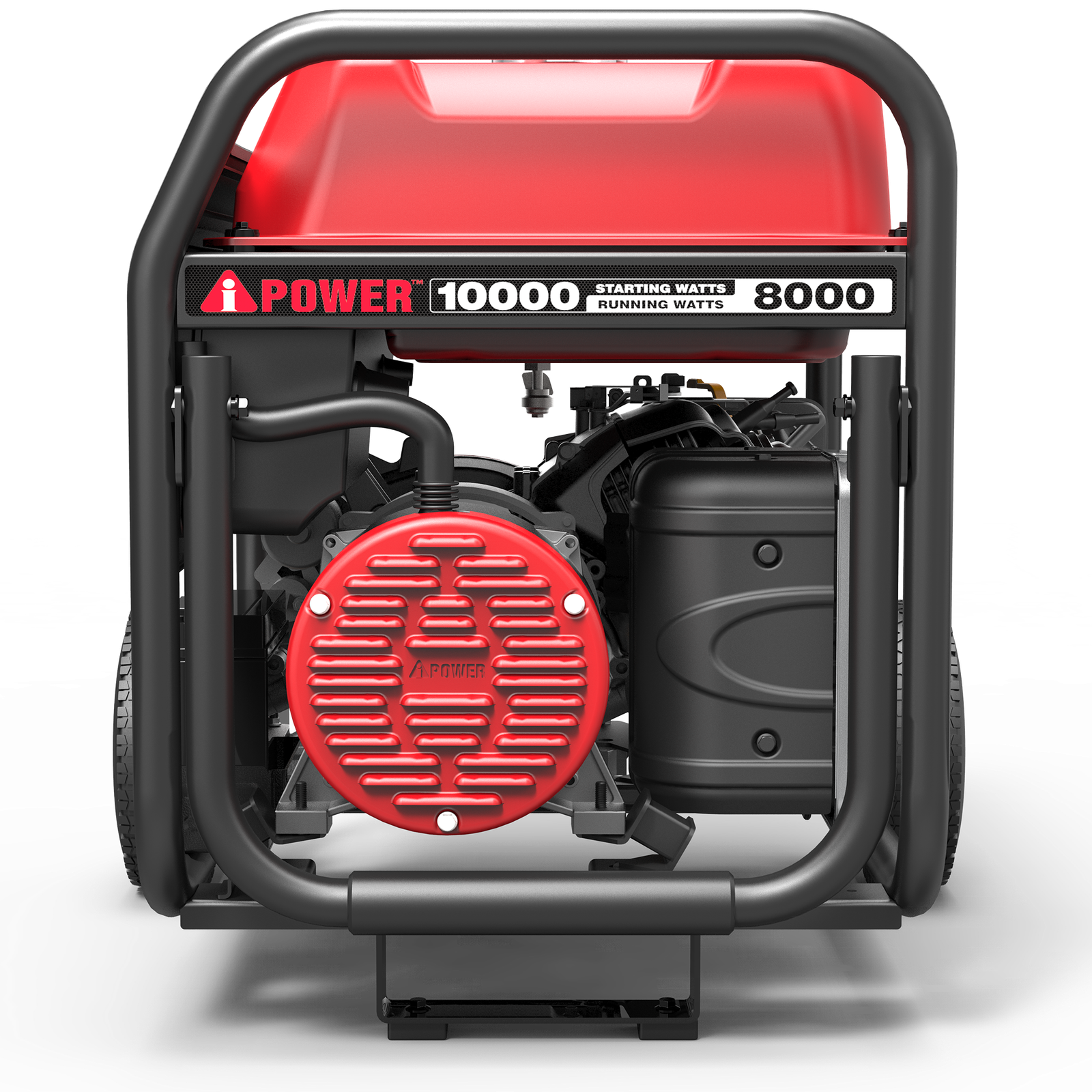 AP10000E – 10000 Watt Portable Generator image 6