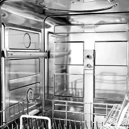Midea 24 in Built-In Dishwasher with Extended Dry, 52 dBA image 7