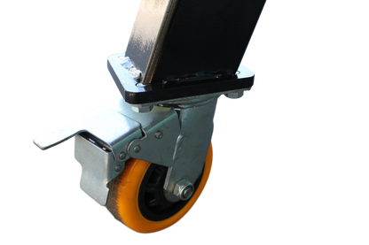 PowerKing 42-Ton 7 HP Kohler Horizontal Kinetic ABS Log Splitter (PK0342) image 10