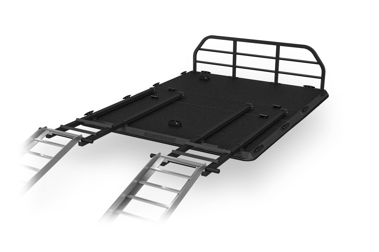 Diamondback SXS Side-by-Side Utility Vehicle – EFI Engine, 4×4 Drive, Heavy-Duty Suspension, Cargo Bed, Off-Road UTV for Work & Recreation image 8