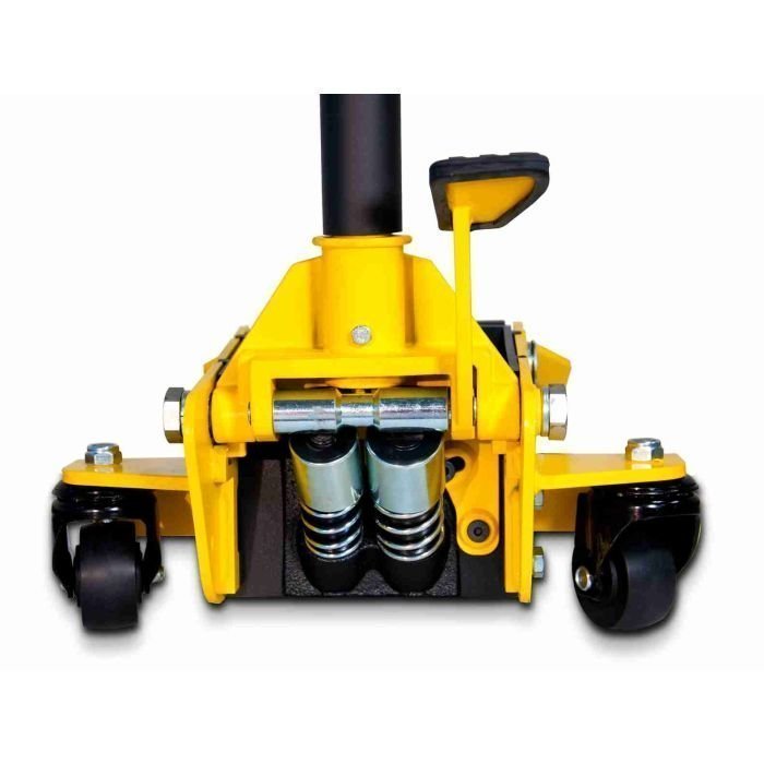 ESCO 2 Ton Trolley Jack image 3