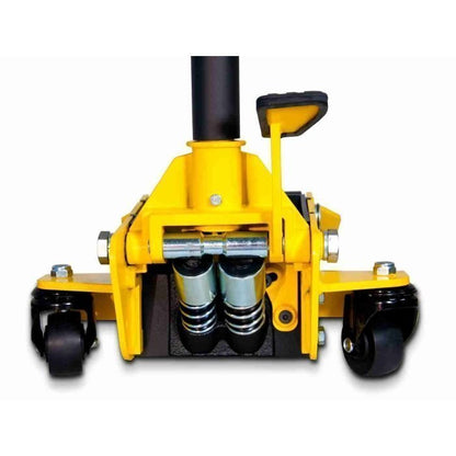 ESCO 2 Ton Trolley Jack image 3