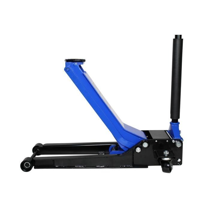 K Tool Extra Long Low-Profile 2 Ton Floor Jack image 3
