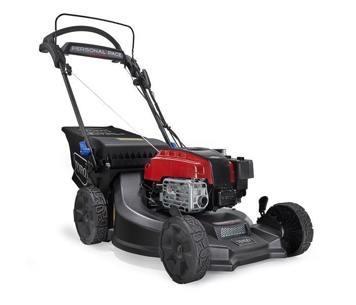 Toro 21564 Super Recycler 21″ RWD SmartStow ES Mower 8.75 B&S 190cc OHV image 0