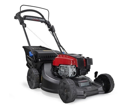 Toro 21564 Super Recycler 21″ RWD SmartStow ES Mower 8.75 B&S 190cc OHV image 0