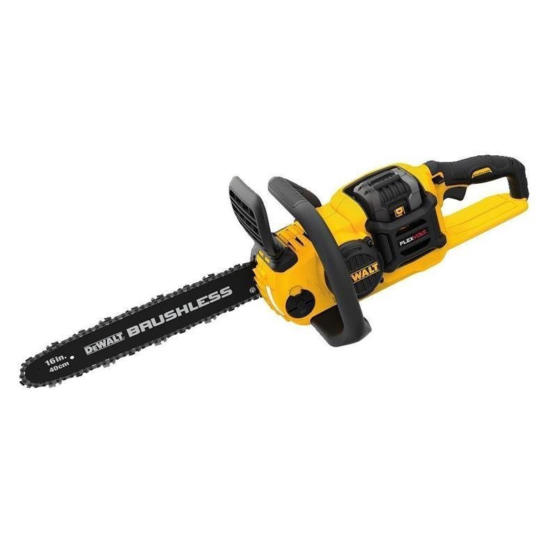 DEWALT DCCS670X1 FLEXVOLT 60V MAX Brushless Chainsaw image 0