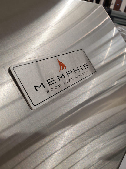 Outlet Memphis Woodfire Grill with WiFi image 2