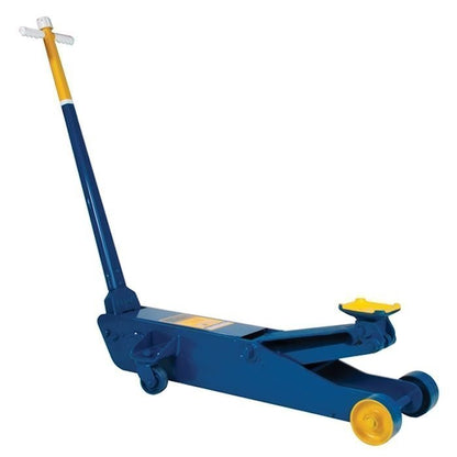 Hein-Werner 10-Ton Long Chassis Service Jack image 2