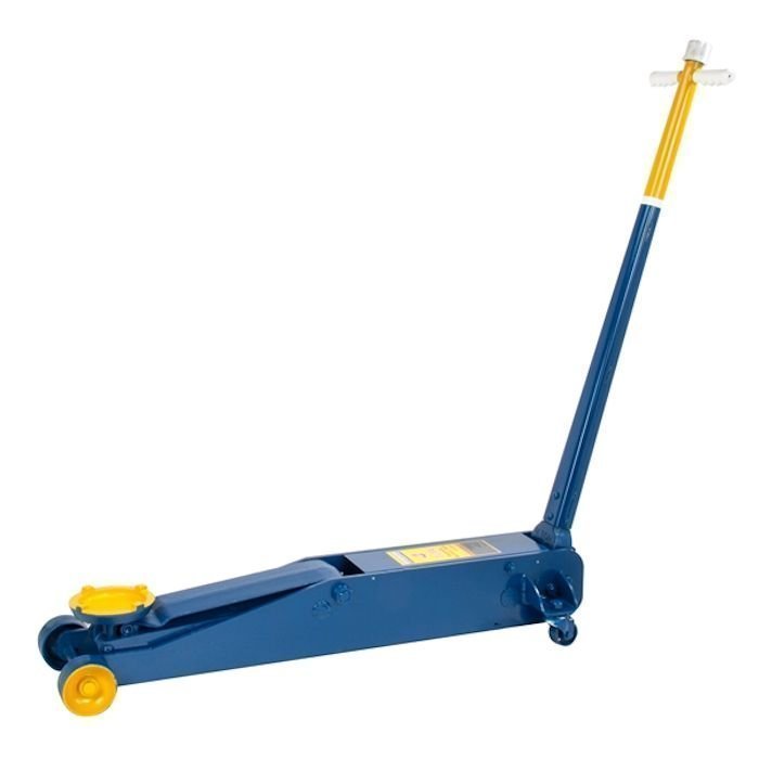 Hein-Werner 4-Ton Long Chassis Service Jack image 3