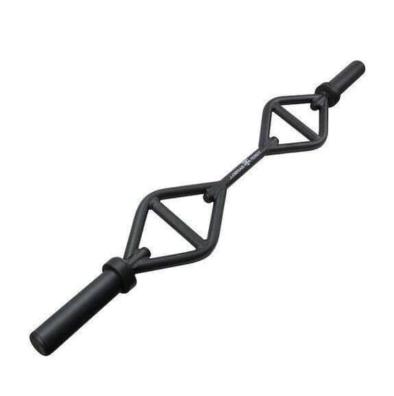 TGrip Shorty Bar Training Kits – Multi Grip – Functional Training – Football – Swiss – Neutral image 1