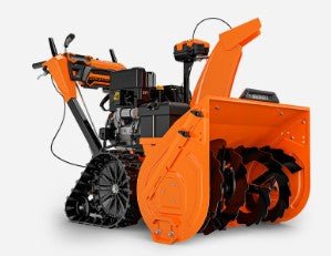 Ariens 926521 Professional Mountaineering Edition 32 Hydro EFI RapidTrak Snowblower image 1