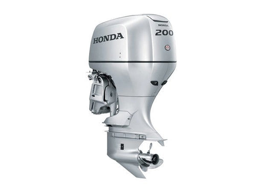 2019 Honda 200 HP BF200DXDA Outboard Motor image 0