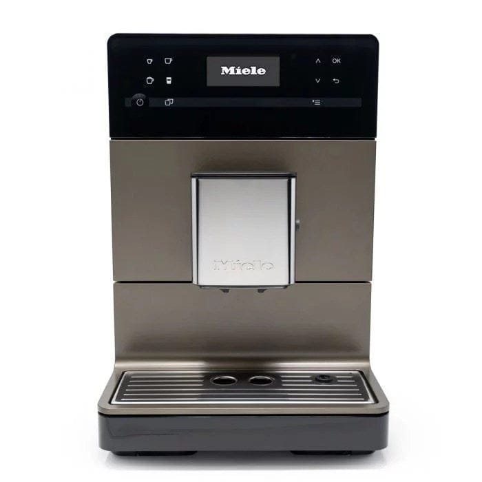 Miele CM5500 Coffee System – Bronze Pearl image 2
