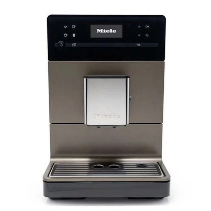 Miele CM5500 Coffee System – Bronze Pearl image 2