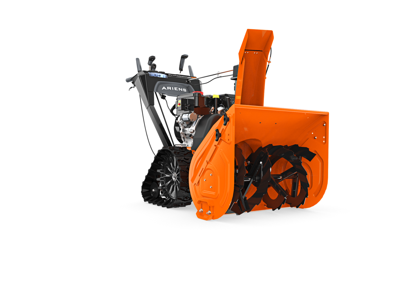Ariens Professional Rapidtrak™ (28″) 420cc Two-Stage Snow Blower 926078 image 0